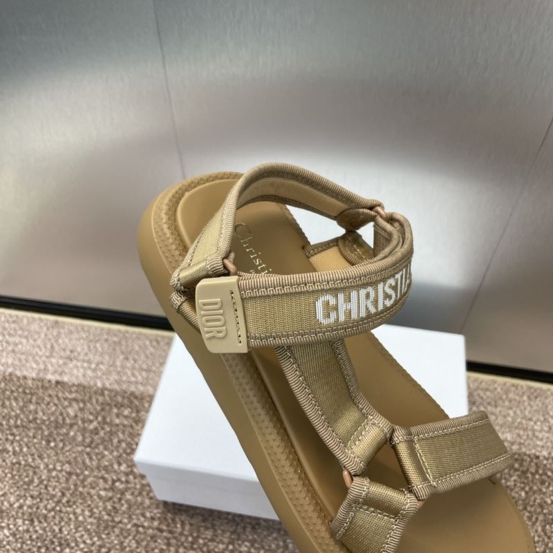 Christian Dior Sandals